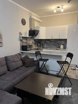 1-к квартира, на длительный срок, 44м2, 17/20 этаж