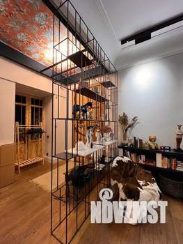 3-к квартира, посуточно, 130м2, 2/5 этаж