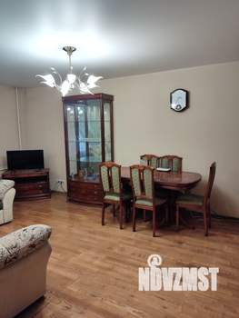 2-к квартира, на длительный срок, 51м2, 5/6 этаж