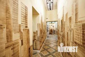 1-к квартира, посуточно, 17м2, 1/1 этаж