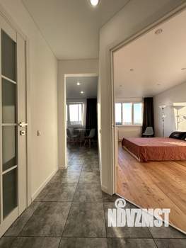 1-к квартира, на длительный срок, 34м2, 17/19 этаж