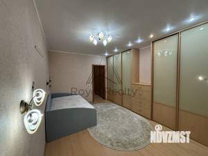 3-к квартира, на длительный срок, 112м2, 4/12 этаж