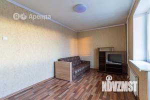 2-к квартира, на длительный срок, 57м2, 8/18 этаж