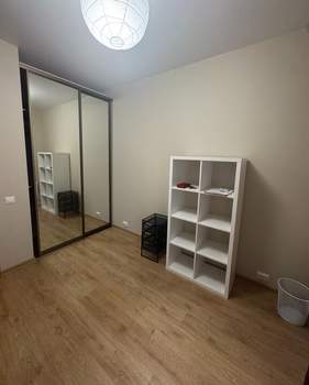 3-к квартира, на длительный срок, 56м2, 15/22 этаж