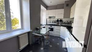 3-к квартира, посуточно, 80м2, 1/1 этаж