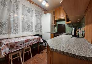 2-к квартира, на длительный срок, 45м2, 4/5 этаж
