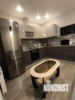 1-к квартира, на длительный срок, 36м2, 5/17 этаж