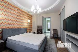 2-к квартира, на длительный срок, 70м2, 8/10 этаж