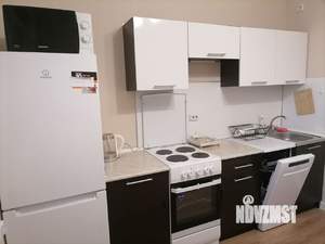 2-к квартира, на длительный срок, 50м2, 4/5 этаж