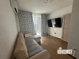 1-к квартира, на длительный срок, 33м2, 13/20 этаж
