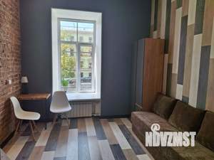 Студия квартира, посуточно, 24м2, 2/6 этаж