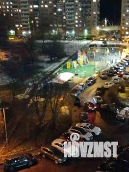 1-к квартира, посуточно, 37м2, 1/1 этаж