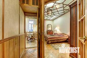 1-к квартира, посуточно, 84м2, 1/1 этаж