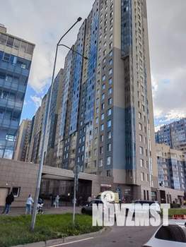 Студия квартира, посуточно, 24м2, 16/24 этаж