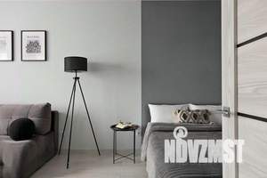 1-к квартира, посуточно, 32м2, 5/12 этаж
