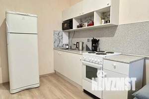 1-к квартира, посуточно, 32м2, 9/23 этаж