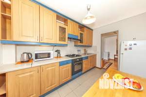 2-к квартира, посуточно, 65м2, 4/4 этаж