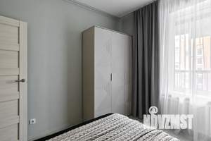 2-к квартира, посуточно, 54м2, 3/12 этаж
