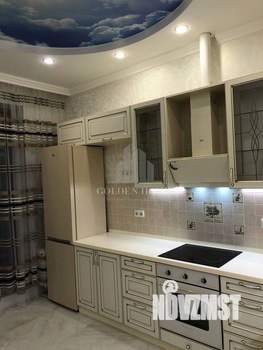 1-к квартира, на длительный срок, 50м2, 5/10 этаж