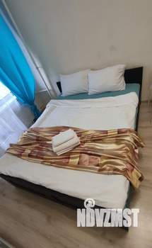 1-к квартира, посуточно, 26м2, 1/1 этаж