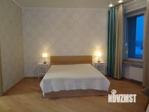 3-к квартира, на длительный срок, 113м2, 6/11 этаж