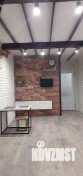 Студия квартира, на длительный срок, 30м2, 26/27 этаж