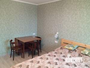 1-к квартира, на длительный срок, 45м2, 8/10 этаж