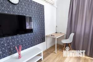 1-к квартира, посуточно, 39м2, 2/21 этаж