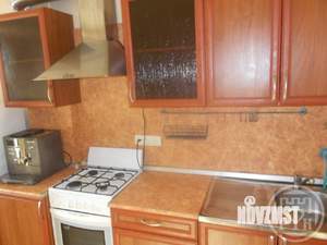 1-к квартира, на длительный срок, 43м2, 5/14 этаж