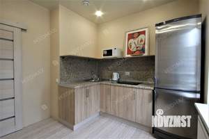 2-к квартира, на длительный срок, 45м2, 2/9 этаж