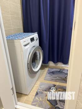 1-к квартира, на длительный срок, 36м2, 12/12 этаж