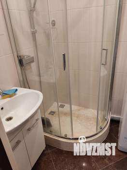 1-к квартира, на длительный срок, 48м2, 8/25 этаж