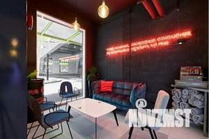 1-к квартира, посуточно, 20м2, 13/14 этаж
