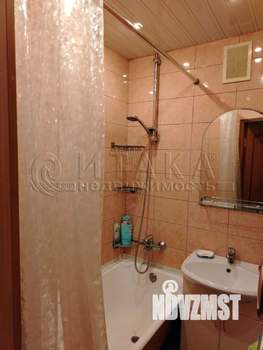 1-к квартира, на длительный срок, 32м2, 3/5 этаж