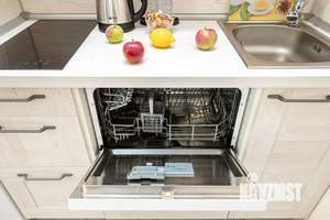 Студия квартира, на длительный срок, 29м2, 4/18 этаж