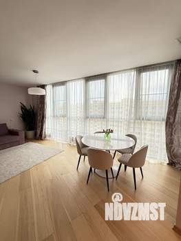 5-к квартира, на длительный срок, 170м2, 9/13 этаж