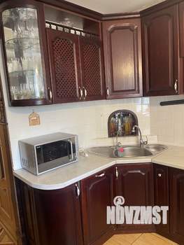 3-к квартира, на длительный срок, 77м2, 4/11 этаж