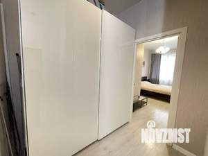 1-к квартира, посуточно, 48м2, 17/23 этаж