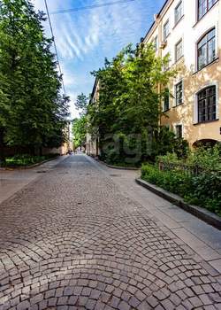 2-к квартира, на длительный срок, 56м2, 1/4 этаж