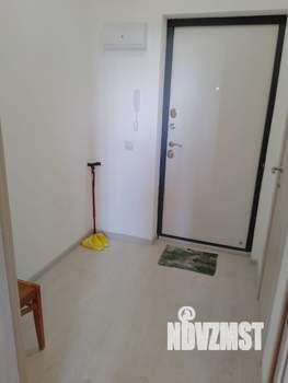 Студия квартира, на длительный срок, 22м2, 2/23 этаж