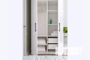 1-к квартира, посуточно, 40м2, 2/5 этаж