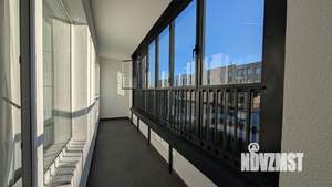 1-к квартира, на длительный срок, 29м2, 2/5 этаж