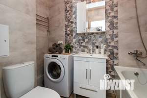 Студия квартира, посуточно, 30м2, 6/10 этаж