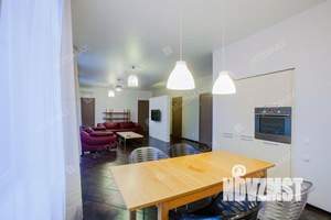 3-к квартира, на длительный срок, 115м2, 4/12 этаж