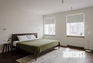 2-к квартира, посуточно, 100м2, 5/5 этаж