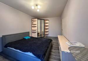 1-к квартира, на длительный срок, 30м2, 5/5 этаж