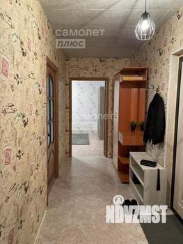 1-к квартира, на длительный срок, 58м2, 22/25 этаж