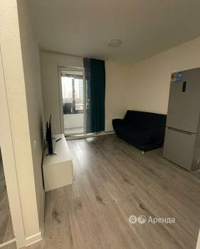 2-к квартира, на длительный срок, 38м2, 2/20 этаж