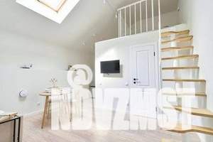 2-к квартира, посуточно, 40м2, 4/4 этаж