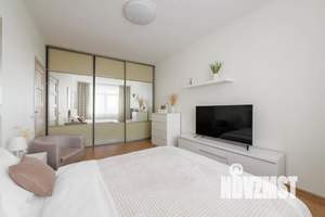 1-к квартира, посуточно, 35м2, 10/13 этаж